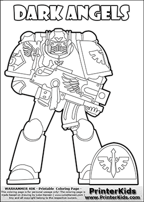 imperium spaceships coloring pages - photo #12