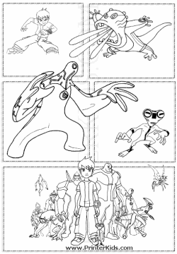 Play Ninjago Lego Online on Popular Hero Coloring Page Sections