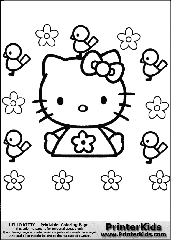 Hello Kitty Hawaiian Coloring Pages : Free coloring pages of hello kitty hawaii Hello Kitty Hawaiian Coloring Pages : Free coloring pages of hello kitty hawaii