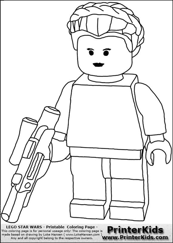 padme coloring pages - photo #49