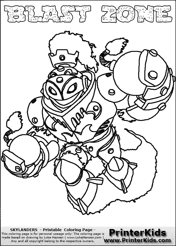 coloring book zone
