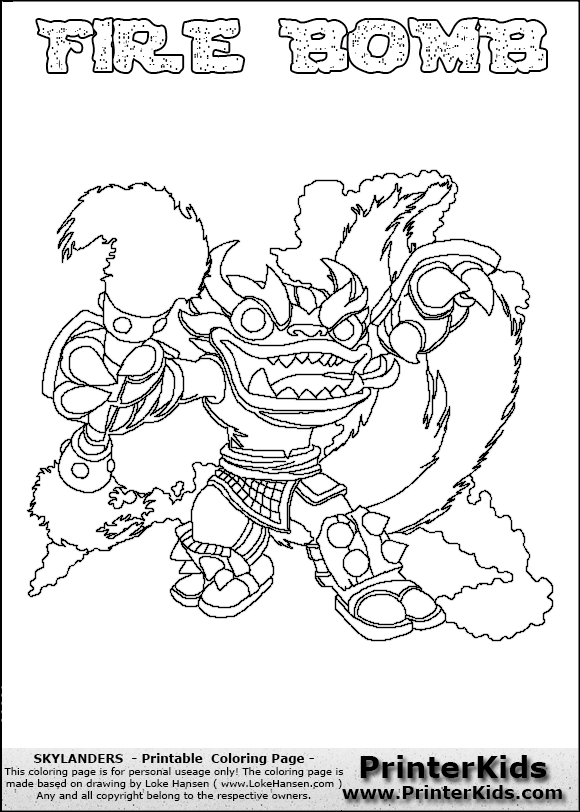 i love you stinky face coloring pages - photo #23