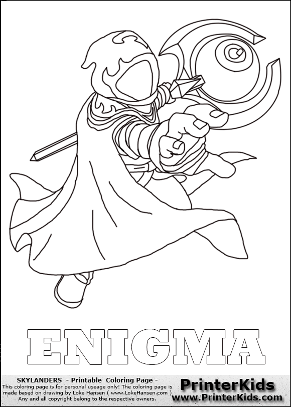 skylanders trap team coloring pages wildfire oakbrook - photo #22