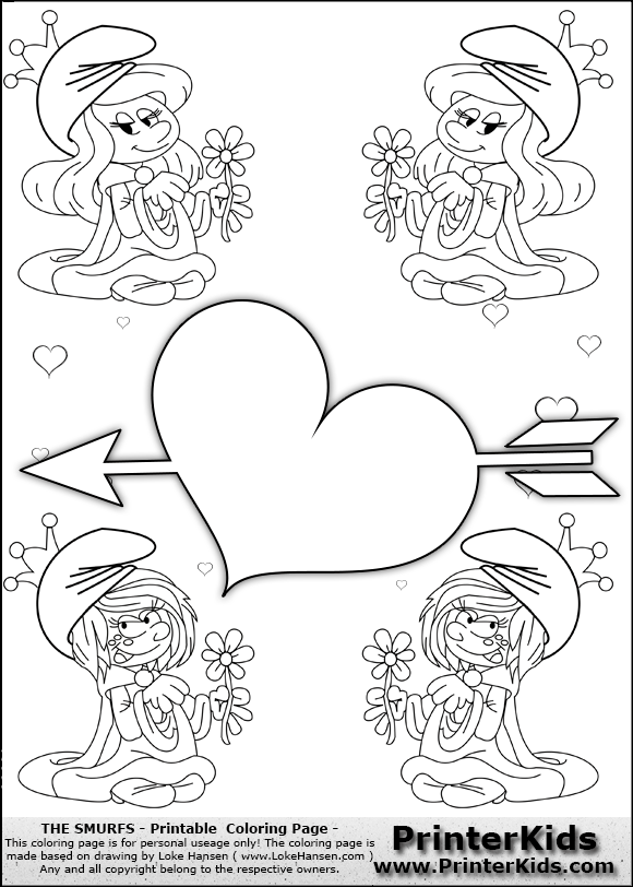 queen of hearts coloring pages - photo #28